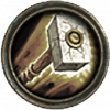 Paladin class Icon