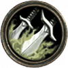 Rogue class Icon