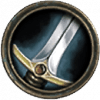 Warrior class Icon